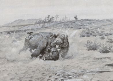 American Western Art-preview-1