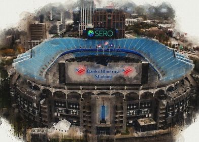 Stadium Watercolor-preview-1