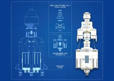 Space Blueprint-preview-1