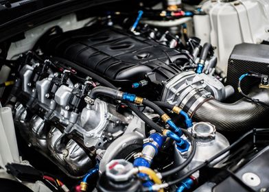 Chevrolet Camaro-preview-1