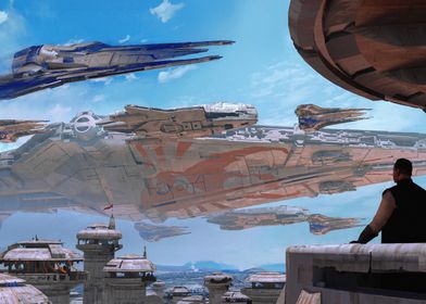 Mandalorian Season 3 Episodes-preview-1