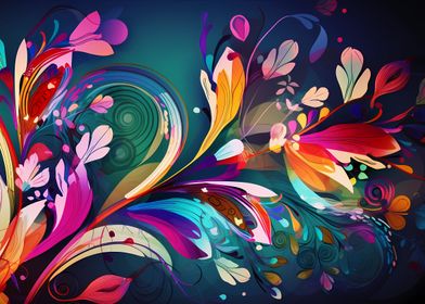 Floral Backgrounds-preview-0