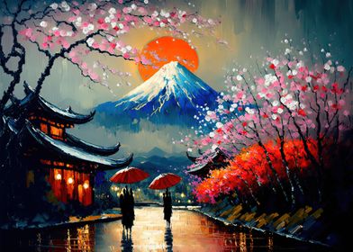 Red Black Japanese-preview-3