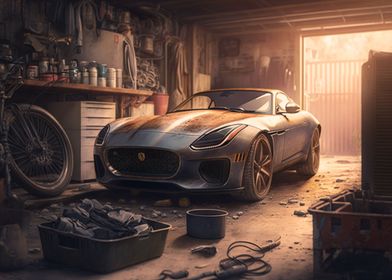 Vintage Garage-preview-2