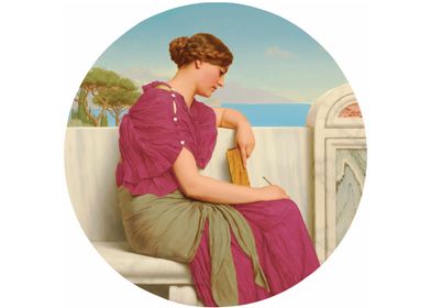 John William Godward-preview-2