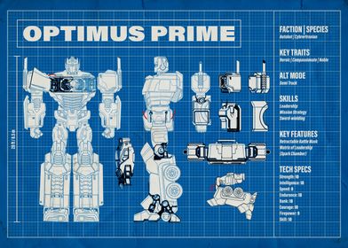 Transformers Blueprints-preview-3