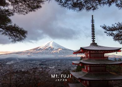 Mount Fuji-preview-3