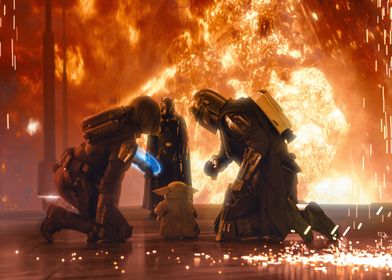 Mandalorian Season 3 Episodes-preview-1