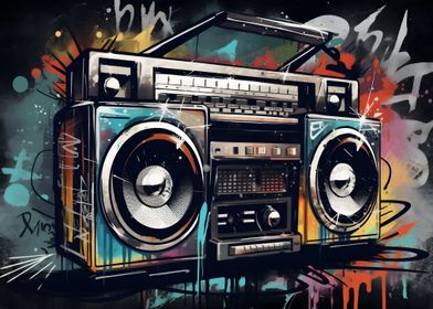 Street Art Drawing-preview-0