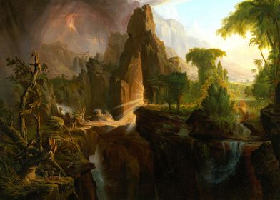 Thomas Cole-preview-1