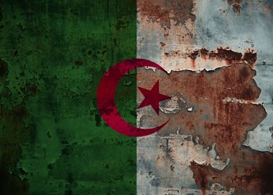 Grunge Flags-preview-0