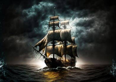 Pirate Ship-preview-3