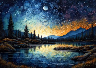 Oil Painting Series-preview-1