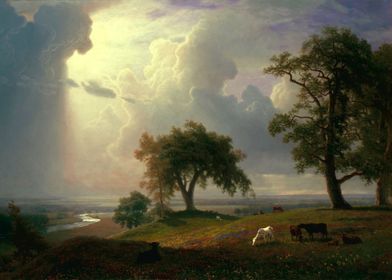 Landscapes Old Paintings-preview-1