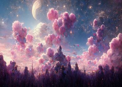 Fantasy Landscape-preview-2