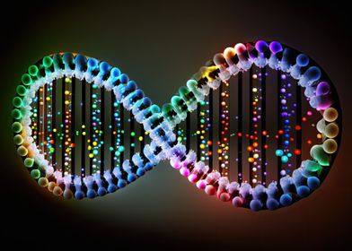 Genetic Art-preview-3