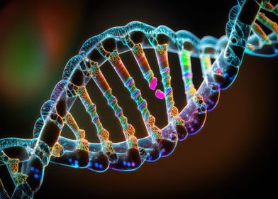 Genetic Art-preview-2