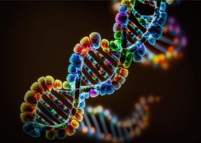 Genetic Art-preview-0