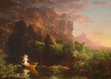 Landscapes Old Paintings-preview-1