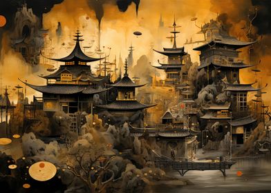 Mix Of Prints-preview-3