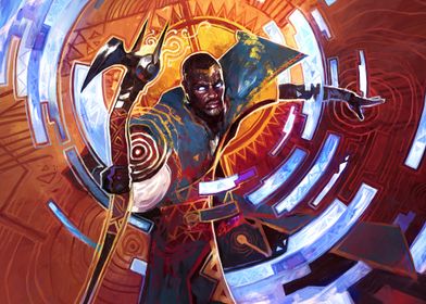 Magic The Gathering-preview-1