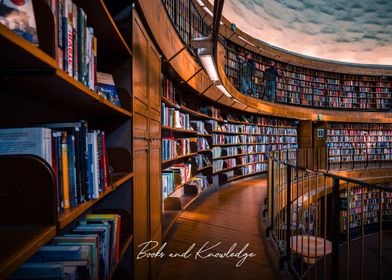 Books And Knowledge-preview-3