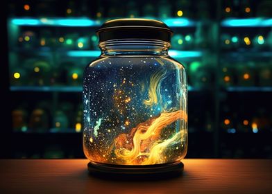 Galaxies In A Jar-preview-2