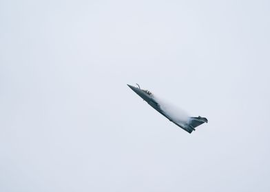 French Rafale Figter Jet Plane-preview-3