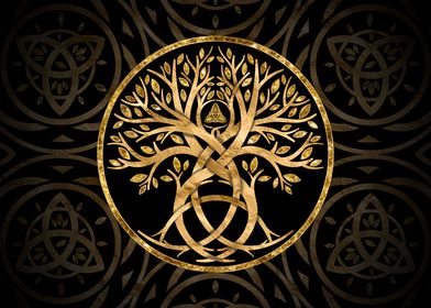 Tree Of Life Yggdrasil-preview-3