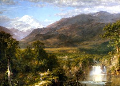 Frederic Edwin Church-preview-3