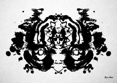 Rorschach Inkblot-preview-0