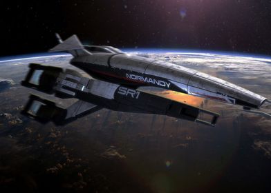 Mass Effect-preview-0