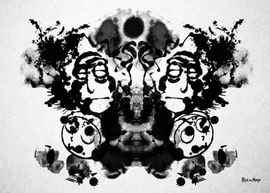 Rorschach Inkblot-preview-2