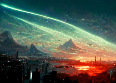 Cyberpunk City-preview-2