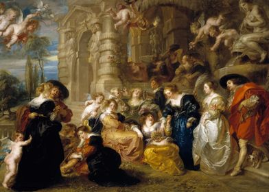 Peter Paul Rubens-preview-1