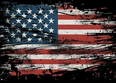 American Flag-preview-1