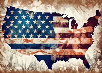 American Flag-preview-3