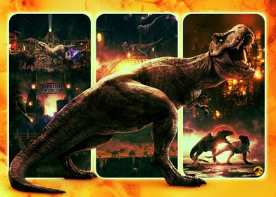 | Paintings Unique Online Metal Posters - Shop Brachiosaurus Displate Prints, Pictures,