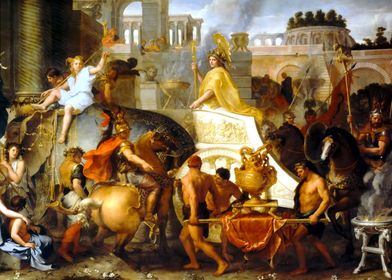 Famous Paintings-preview-2