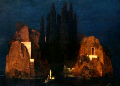 Arnold Bocklin-preview-3