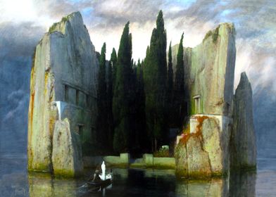 Arnold Bocklin-preview-2