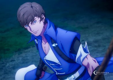 Castlevania Nocturne-preview-2