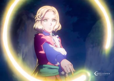 Castlevania Nocturne-preview-0