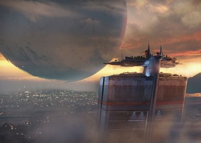 Destiny Environments-preview-0