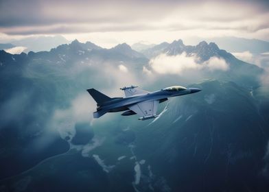 Fighter Jet-preview-2