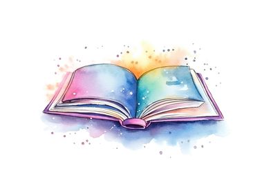 Watercolor Books-preview-3