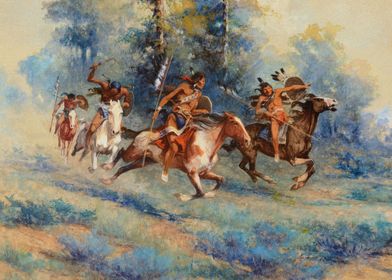 American Western Art-preview-2