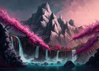 Japan Landscape-preview-1