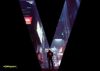 Cyberpunk 2077 Stills-preview-0