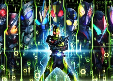 Kamen Rider-preview-0